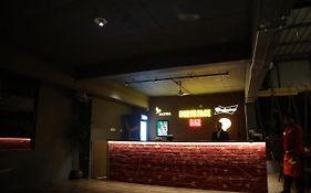 North Face Hotel Belgaum 3*